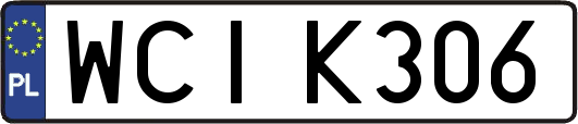 WCIK306