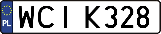 WCIK328