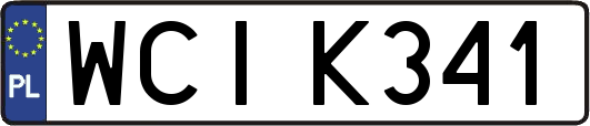 WCIK341