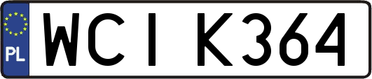 WCIK364