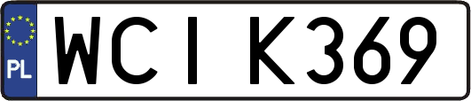 WCIK369