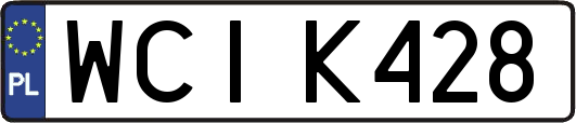 WCIK428