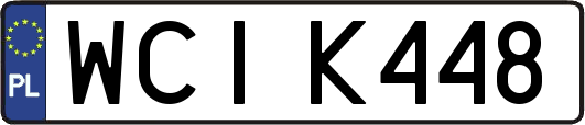 WCIK448