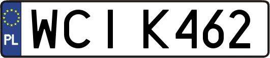 WCIK462
