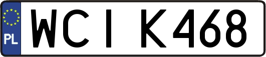 WCIK468