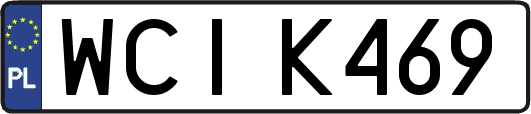 WCIK469