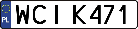 WCIK471