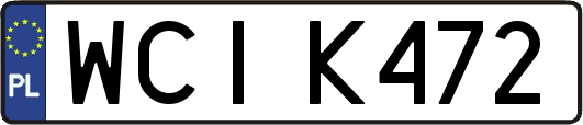 WCIK472