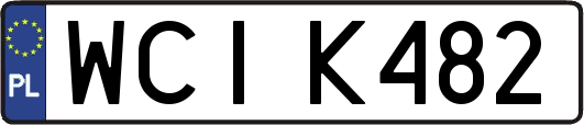 WCIK482