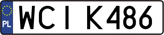 WCIK486