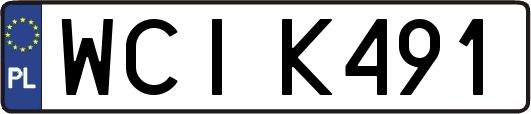 WCIK491
