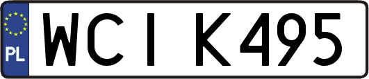 WCIK495