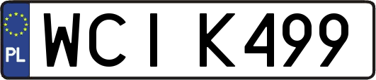 WCIK499