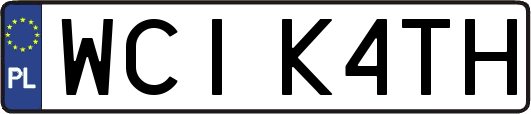 WCIK4TH
