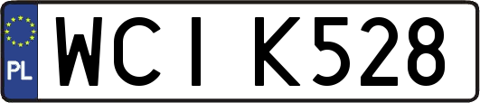 WCIK528