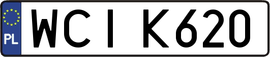WCIK620