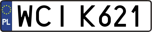 WCIK621