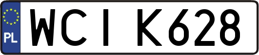 WCIK628