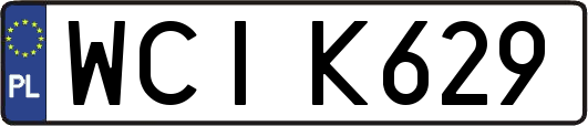 WCIK629