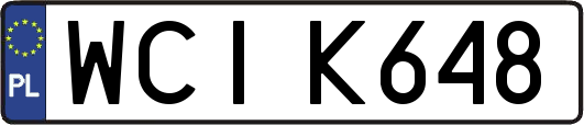 WCIK648
