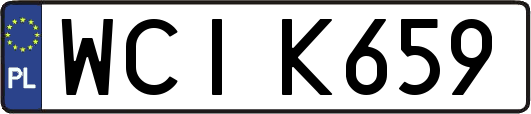 WCIK659
