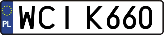 WCIK660
