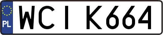 WCIK664