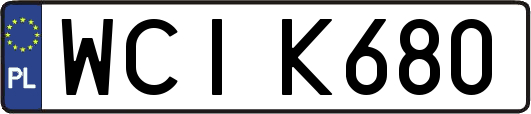 WCIK680
