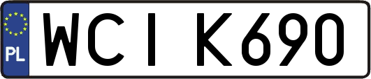 WCIK690