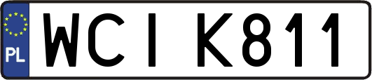 WCIK811
