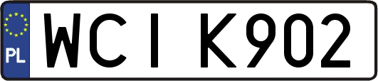 WCIK902
