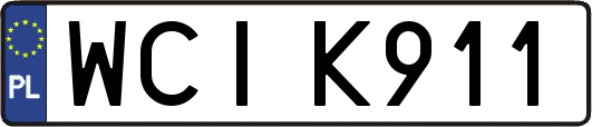 WCIK911