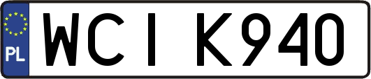 WCIK940