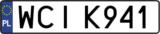 WCIK941
