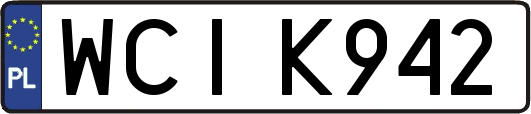 WCIK942