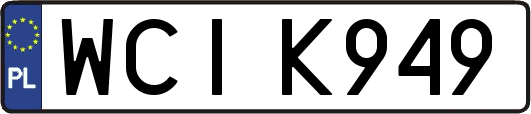 WCIK949