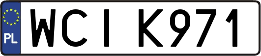 WCIK971