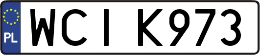 WCIK973