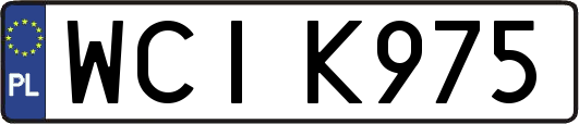 WCIK975