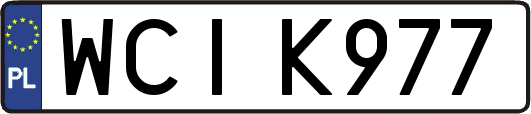 WCIK977