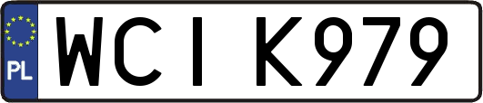 WCIK979
