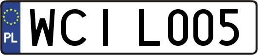 WCIL005