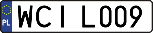 WCIL009