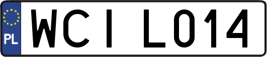 WCIL014