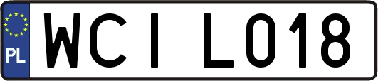 WCIL018