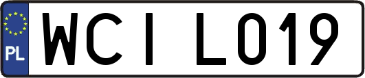 WCIL019