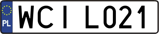 WCIL021