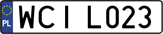 WCIL023