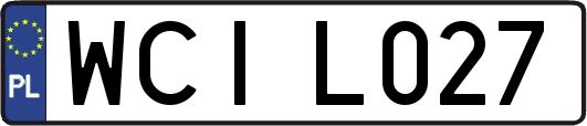 WCIL027