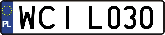 WCIL030